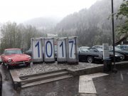 2019 - Jaguar in Friuli (27-28 Aprile) (10/29)